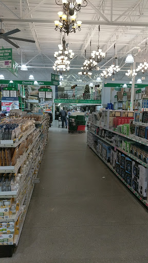 Home Improvement Store «Menards», reviews and photos, 430 Commerce Dr, Madison, WI 53719, USA