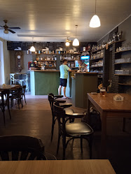 Café Bar Hospoda - 7.Schod