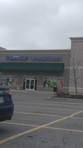 Family Christian, 1400 S Holland Sylvania Rd, Holland, OH 43528, USA, 