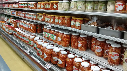 Supermarket «Galleria Market», reviews and photos, 3531 El Camino Real, Santa Clara, CA 95051, USA