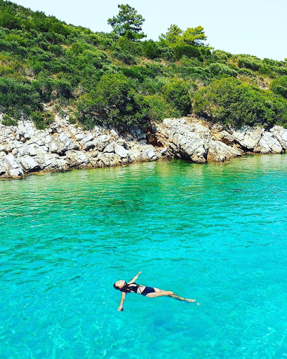 Bodrum Tekne Turu - Orak Adası Tekne Turu - Renkli Tatil