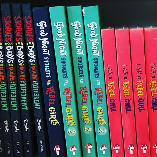 Baby Store «The Nesting House», reviews and photos, 4501 Baltimore Ave, Philadelphia, PA 19143, USA