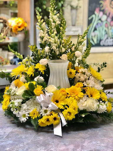 Florist «B & C Hillsborough Florist», reviews and photos, 601 US-206, Hillsborough Township, NJ 08844, USA