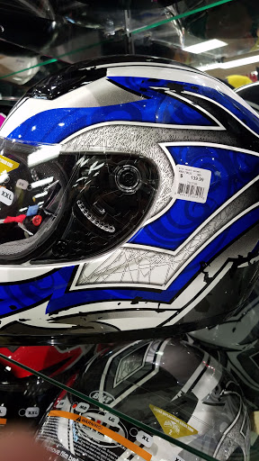 Motorcycle Parts Store «Cycle Gear», reviews and photos, 2070 NJ-70, Cherry Hill, NJ 08003, USA