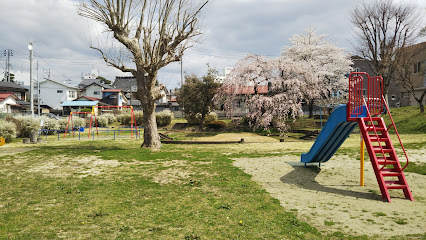 加治町公園