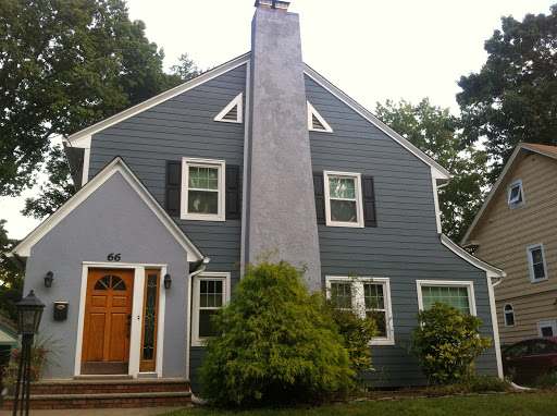 Siding Contractor «American Home Contractors», reviews and photos, 124 Crescent Rd, Florham Park, NJ 07932, USA