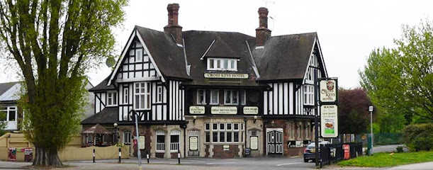 The Cross Keys - Beverley Rd, Endike Ln, Hull HU6 7UP, United Kingdom