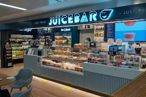 Juice Bar - Linate Aeroporto image
