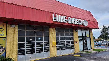 Lube Direct