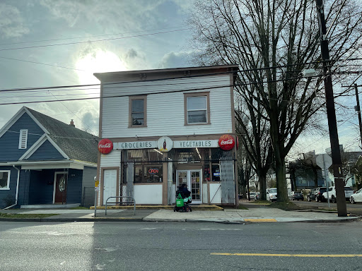 Grocery Store «Semiras Grocery Store», reviews and photos, 2601 E Yesler Way, Seattle, WA 98122, USA