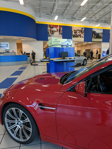 Used Car Dealer «CarMax», reviews and photos, 7420 W State Rd 84, Davie, FL 33317, USA