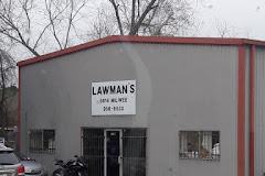 Lawman's Uniform & Equipment Co.