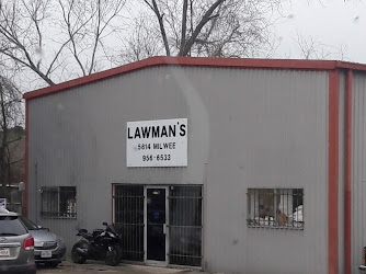 Lawman's Uniform & Equipment Co.