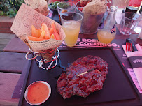 Steak du Restaurant Hippopotamus à Blagnac - n°2