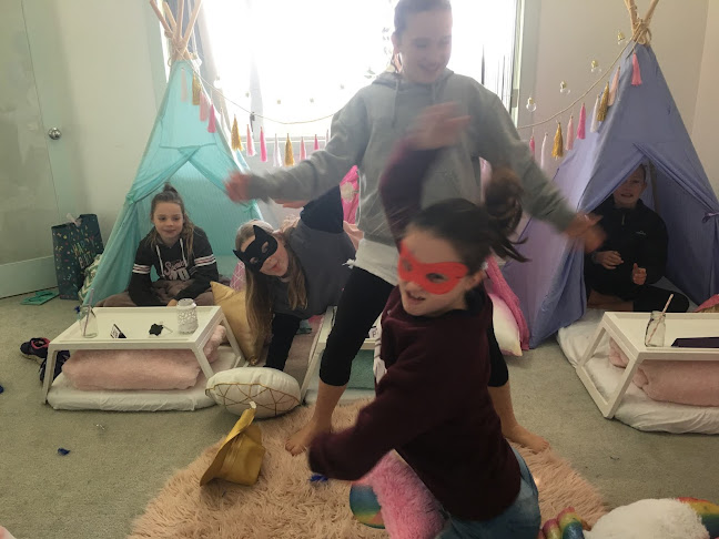 Reviews of Boutique Teepee Co. Sleepover, Picnic & Teepee Hire (formerly JoyCo) in Thames - Event Planner
