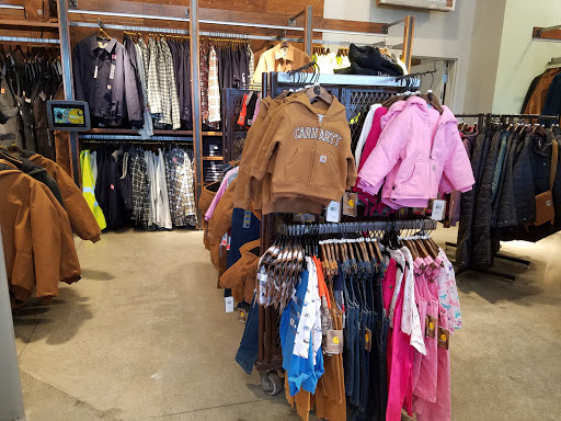 Shopping Mall «The Promenade Shops at Evergreen Walk», reviews and photos, 501 Evergreen Way #503, South Windsor, CT 06074, USA