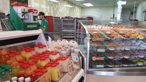 Bakery «Krispy Kreme Doughnuts», reviews and photos, 3133 Mission College Blvd, Santa Clara, CA 95054, USA
