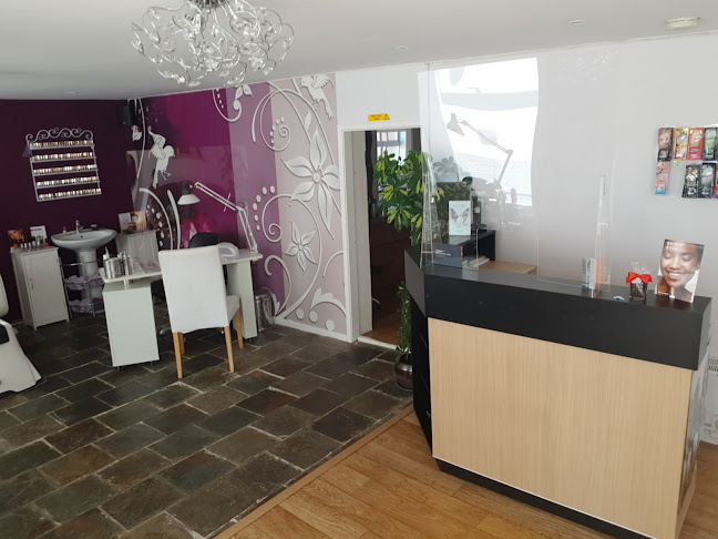 Reviews of Tranquillity and Nails LTD in Telford - Beauty salon