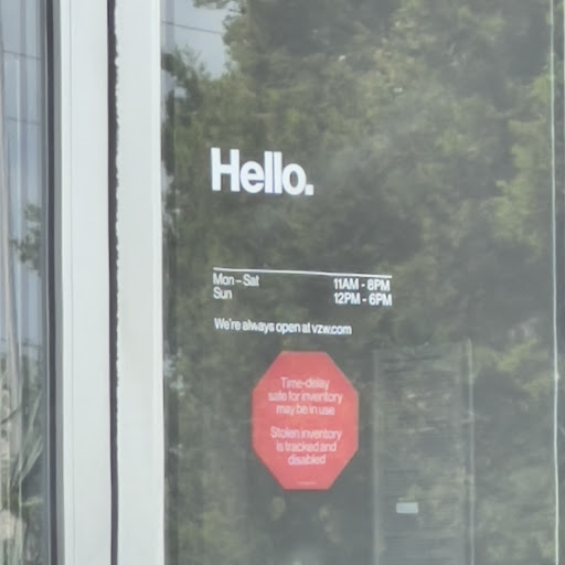 Cell Phone Store «Verizon», reviews and photos, 410 E Altamonte Dr #1000, Altamonte Springs, FL 32701, USA