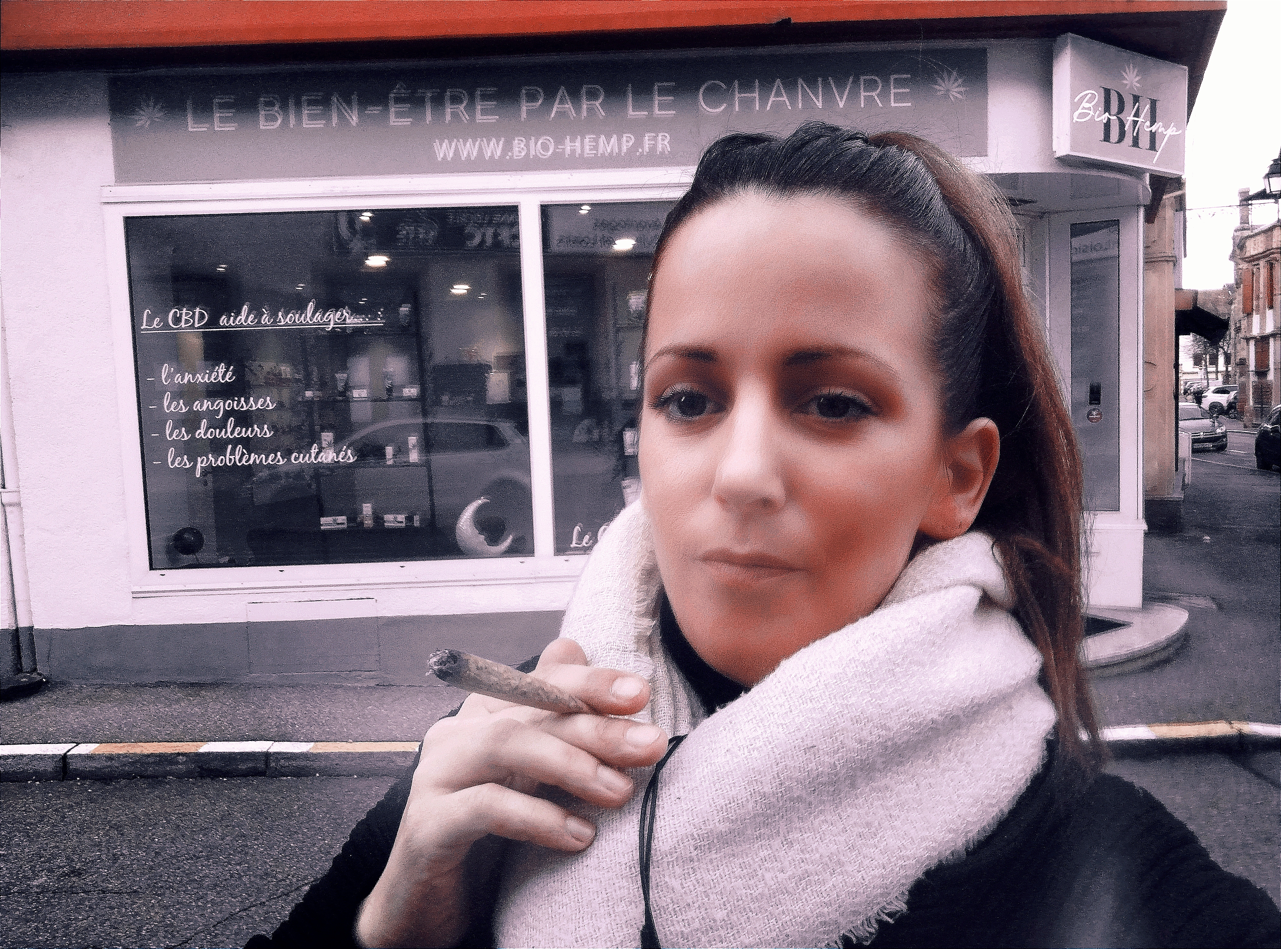 Photo n° 2 de l'avis de Sarah. fait le 26/02/2024 à 19:03