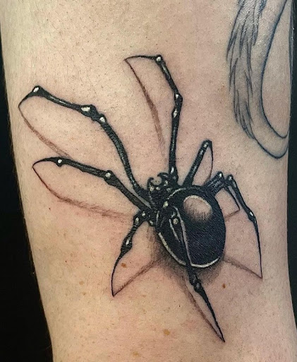 Explore claddagh tattoo ideas, creative tattoo ideas in Cambridge, available at Kaleidoscope Tattoo & Art Gallery