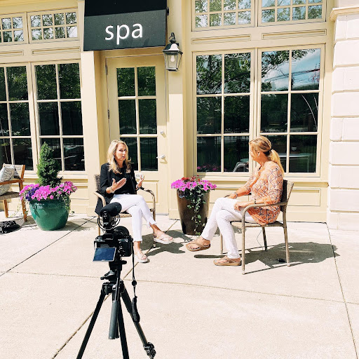 Beauty Salon «Stile Salon», reviews and photos, 3981 Easton Way, Columbus, OH 43219, USA