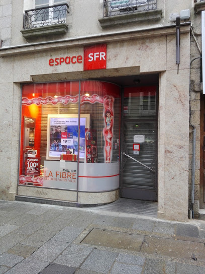 SFR Rennes 35000