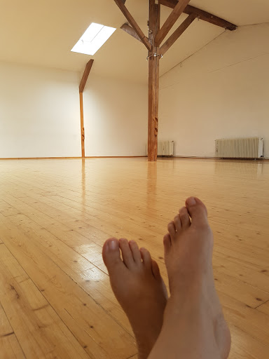 Triade – Studio für Tanz und Performance