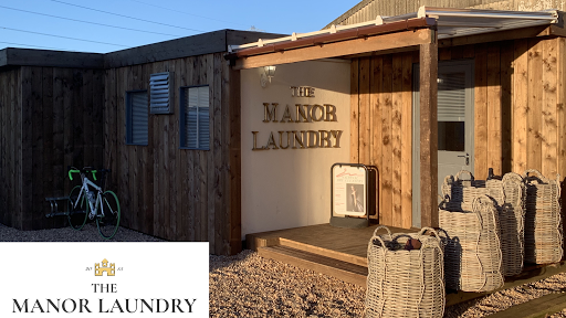 The Manor Laundry & Eco Dry Cleaners