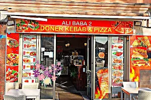 Ali Baba 2 Doner Kebab & Pizza image