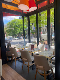Photos du propriétaire du Restaurant Le Mac-Mahon cafe à Paris - n°10