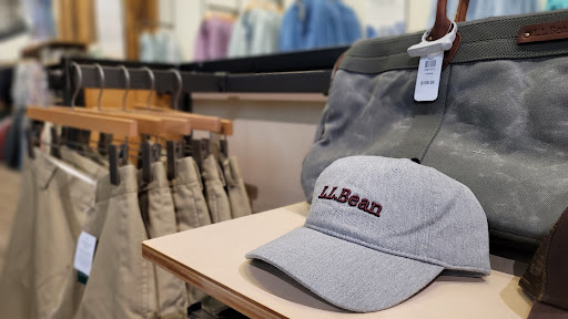 Clothing Store «L.L. Bean», reviews and photos, 11800 W Broad St, Richmond, VA 23233, USA
