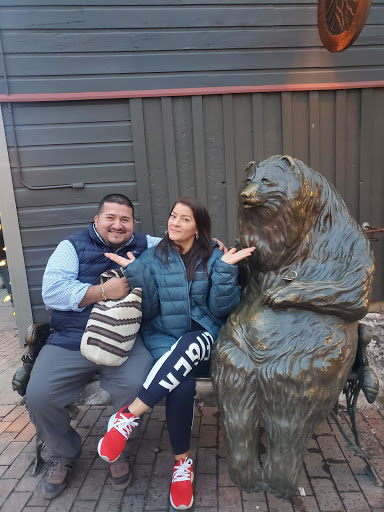 Clothing Store «The North Face», reviews and photos, 515 Main St, Park City, UT 84060, USA