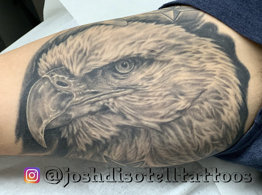 Broken Heart Tattoos