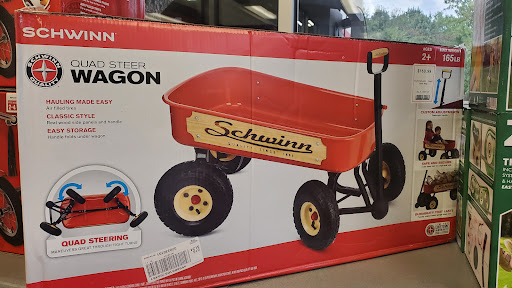 Home Improvement Store «Tractor Supply Co.», reviews and photos, 5111 Murfreesboro Rd, College Grove, TN 37046, USA