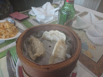 Dumpling du Restaurant chinois La Grande Muraille à Évry - n°6