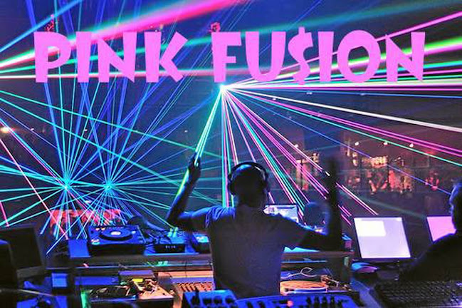 Reviews of DJ PINK Fu$ion™ in Norwich - Night club