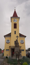 Kostel Sv. Floriána