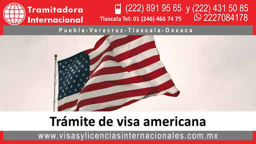 Visas E.U.-Tramite de visa americana-visas internacionales