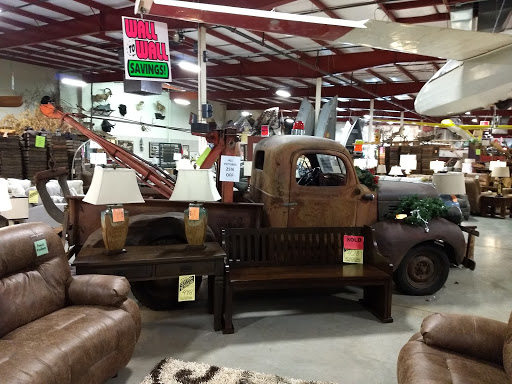 Furniture Store «Hometown Furniture Center», reviews and photos, 2665 S Santiam Hwy, Lebanon, OR 97355, USA