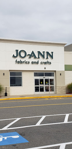 Fabric Store «Jo-Ann Fabrics and Crafts», reviews and photos, 200 Westgate Dr, Brockton, MA 02301, USA