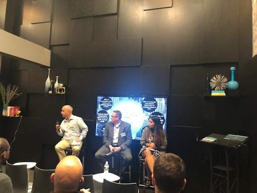 Event Venue «OFFSITE», reviews and photos, 52 W 39th St, New York, NY 10018, USA