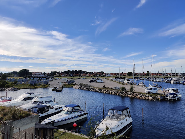 Strandlinien 15, 2791 Dragør, Danmark