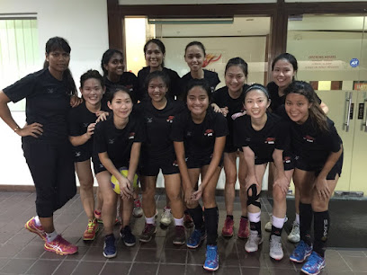 Singapore Netball Club