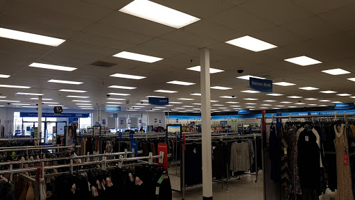 Clothing Store «Ross Dress for Less», reviews and photos, 194 Donahue St, Sausalito, CA 94965, USA