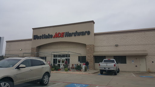 Hardware Store «Westlake Ace Hardware», reviews and photos, 2000 Matlock Rd, Mansfield, TX 76063, USA