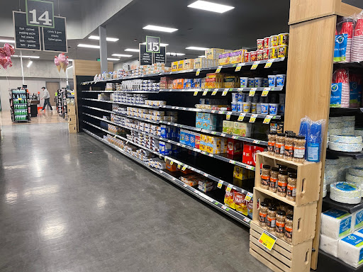 Supermarket «Price Chopper», reviews and photos, 39 N Plank Rd, Newburgh, NY 12550, USA