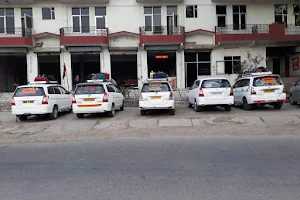 Jammu Taxi Service image