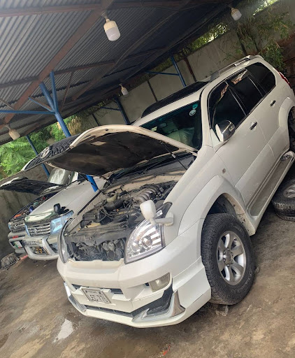 Ford Dealer «Dana Ford Lincoln», reviews and photos, 266 West Service Road, Staten Island, NY 10314, USA