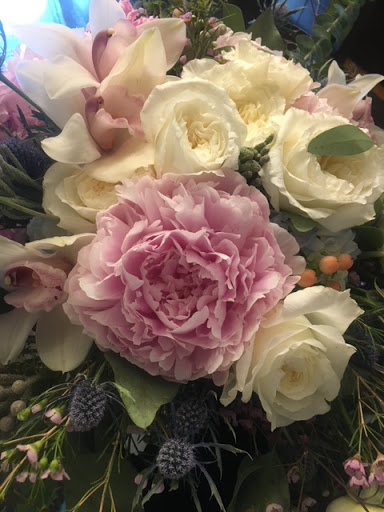 Florist «City Line Florist», reviews and photos, 2978 Nichols Ave, Trumbull, CT 06611, USA